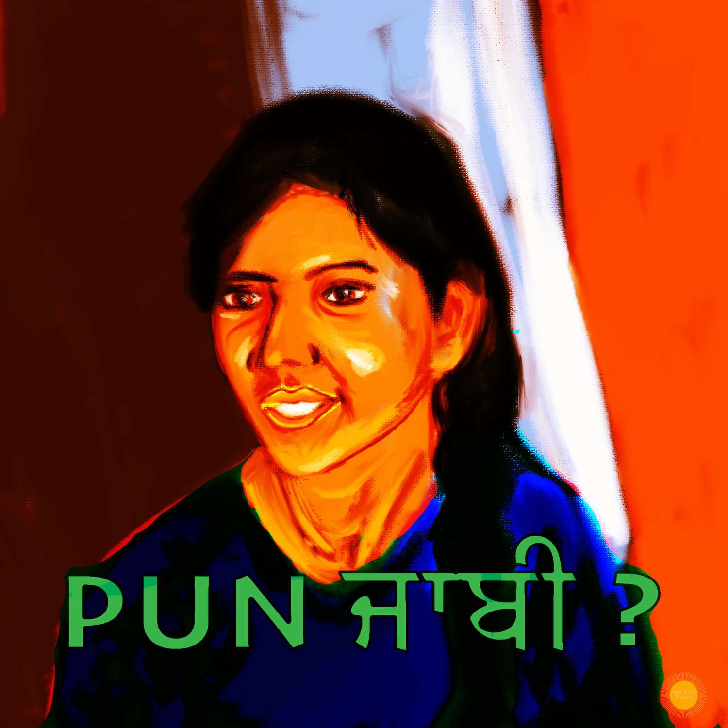 How Punjabi are you and does it matter? 