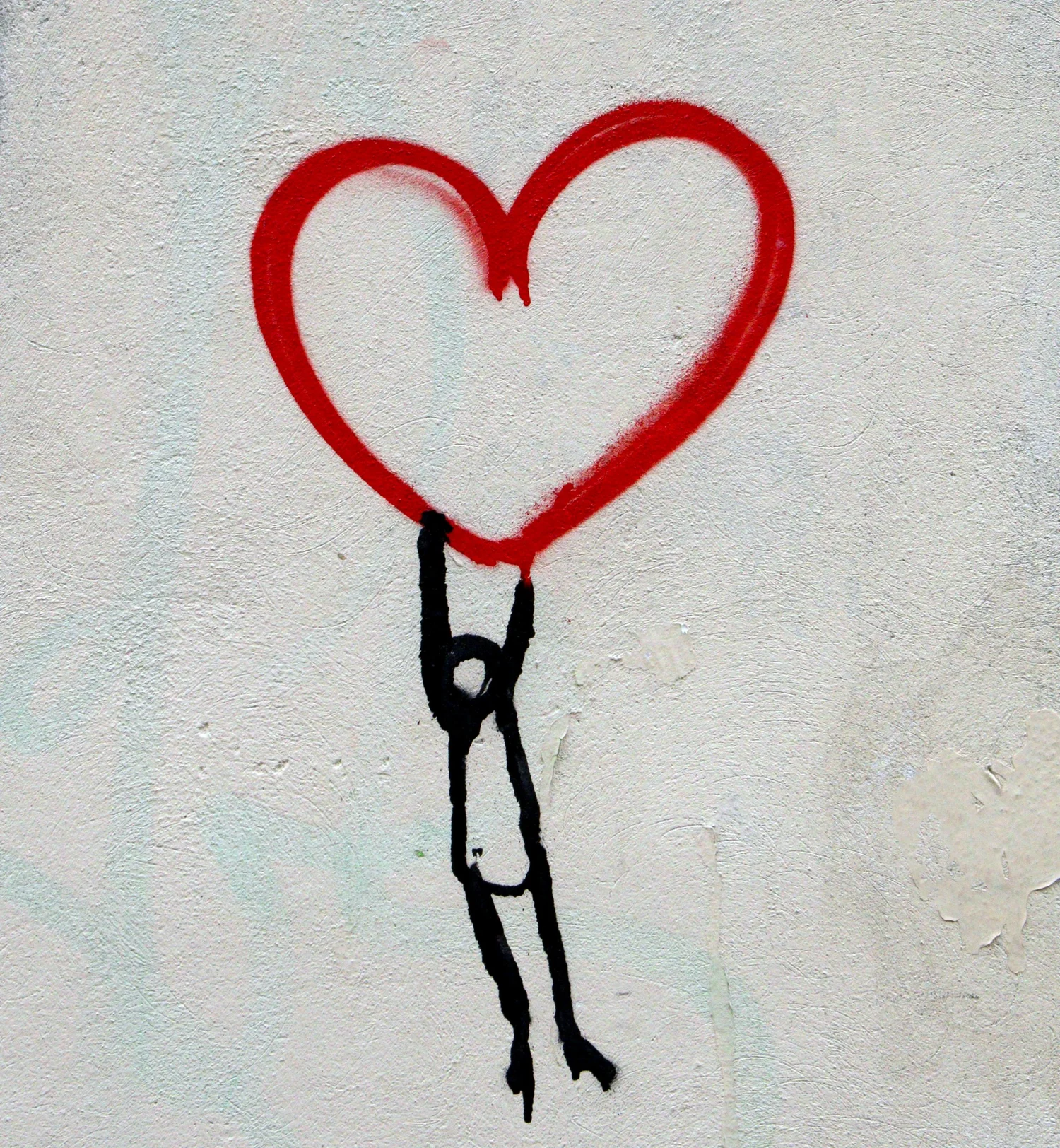 What’s love got to do with it? 