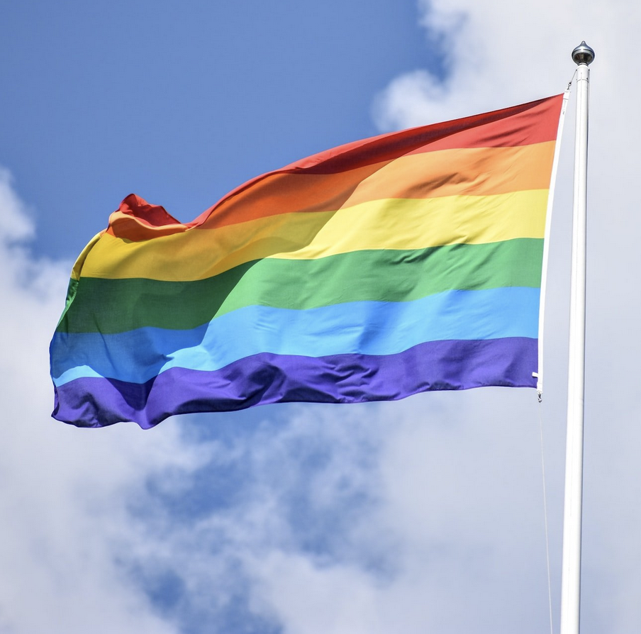 Looking for LGBTQIA+ Love - What does it look like for us?