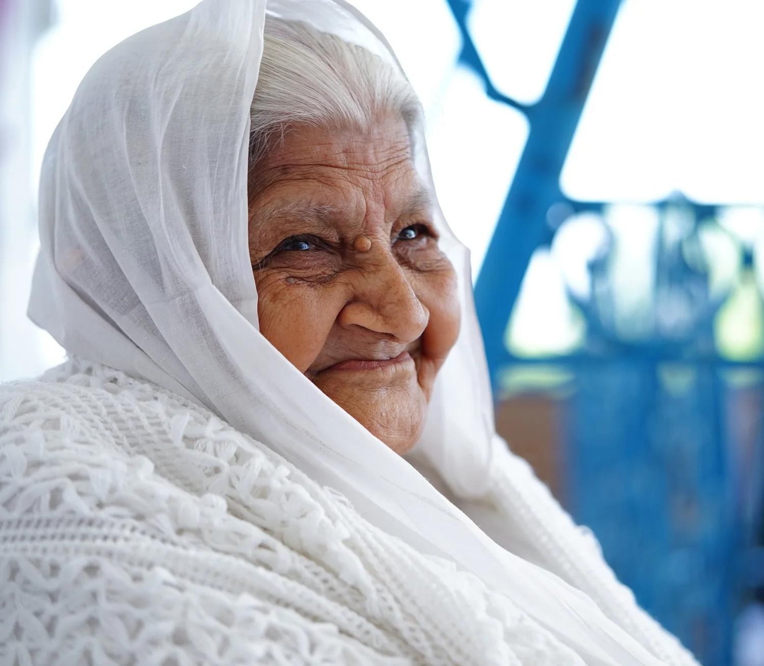 Building bridges across the generations.